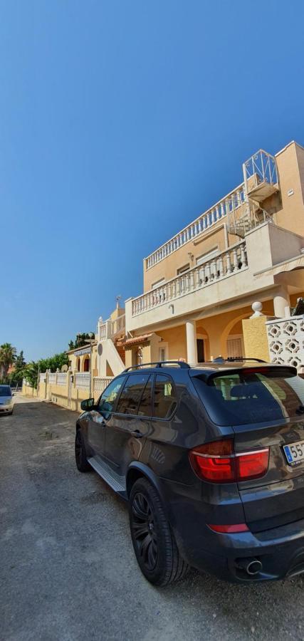 Holiday Apartment In La Marina Alicante Exterior photo