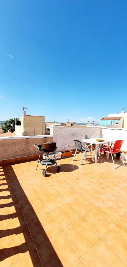 Holiday Apartment In La Marina Alicante Exterior photo